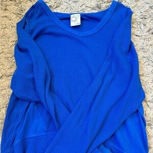 Aerie Offline long sleeve